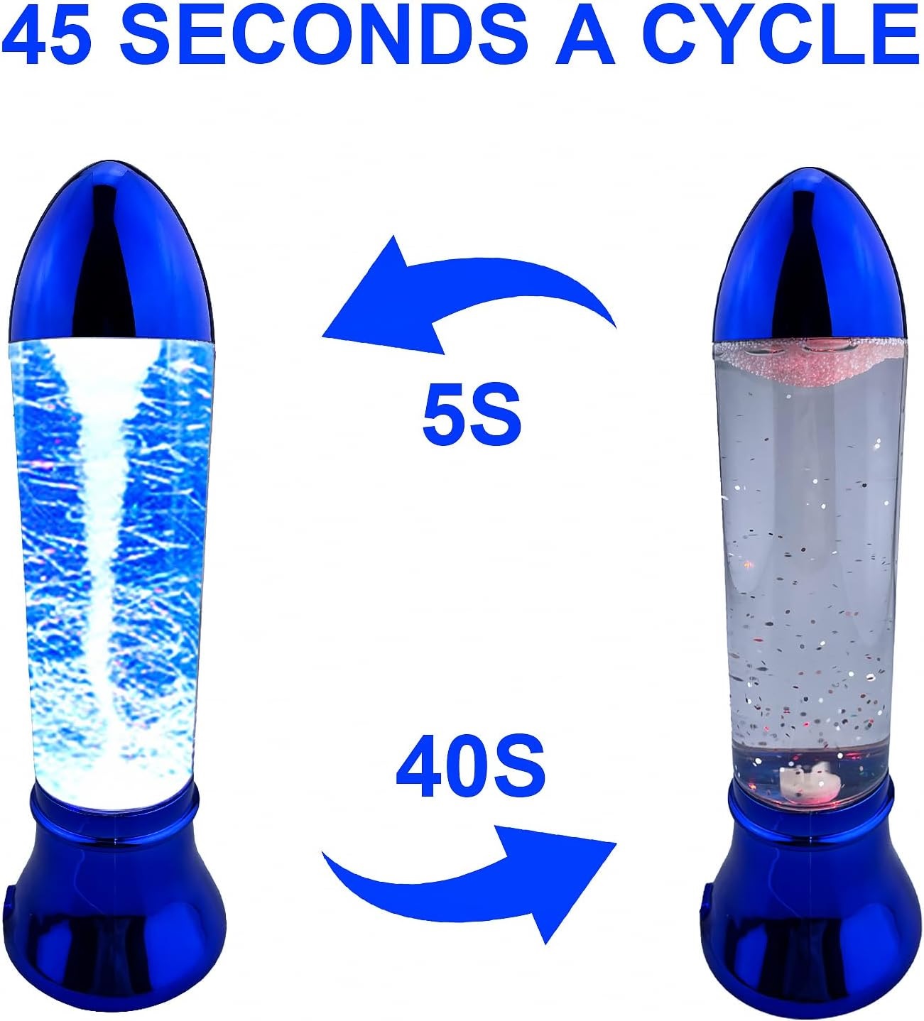 Miniatura 2 de Lámpara Tornado Decorativa